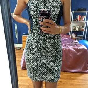 Banana Republic work office dress